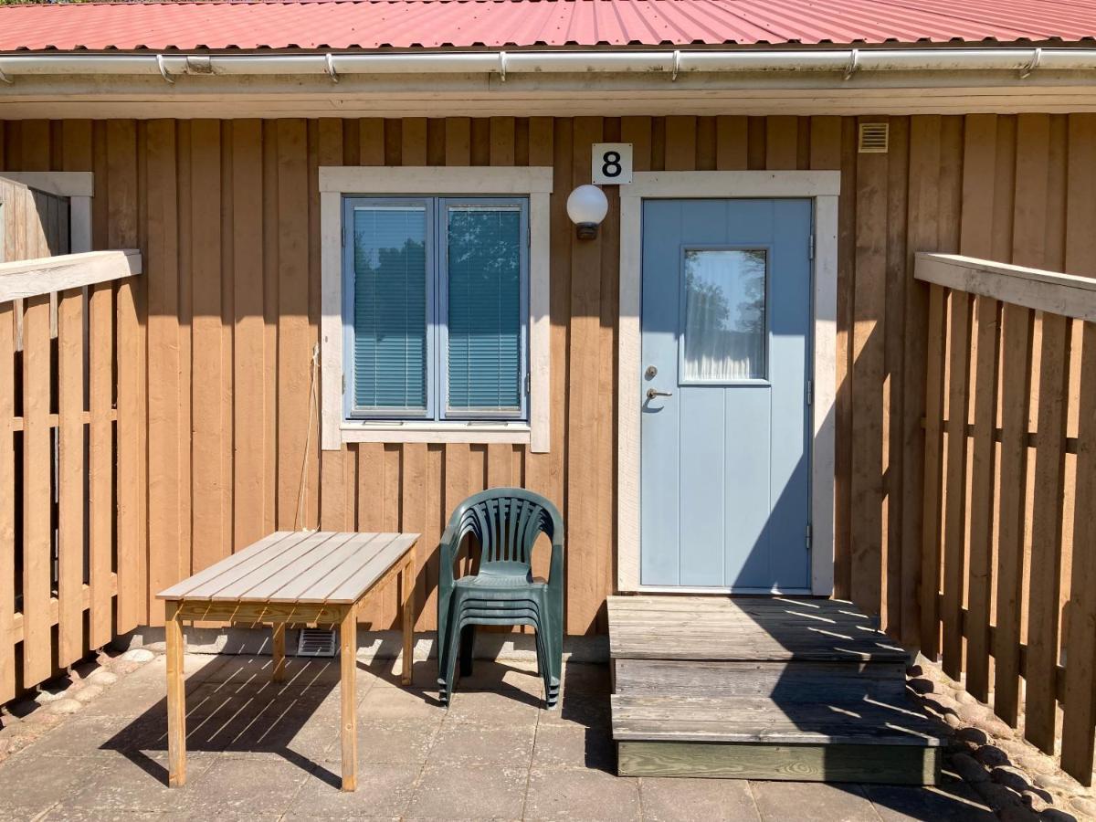 Gaestgard Christiansund Hotel Eckero Exterior photo
