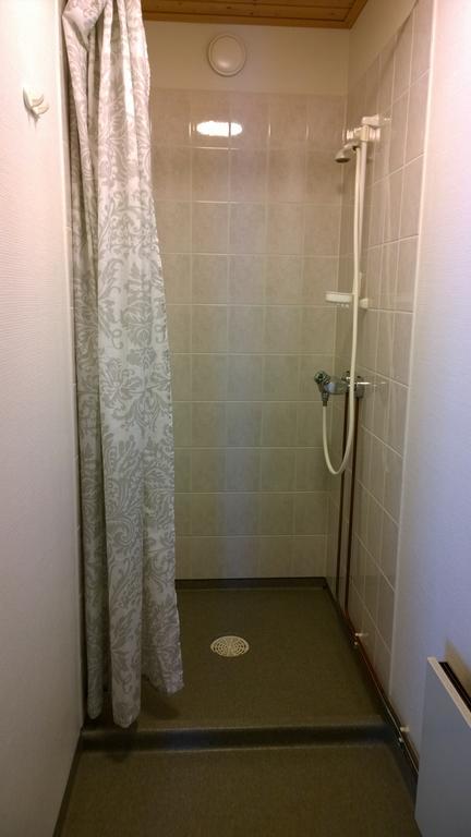 Gaestgard Christiansund Hotel Eckero Room photo